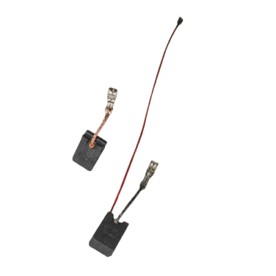 Комплект угольных щеток BOSCH GNF 35 CA, GBR14CA 3607014010 от 19.10.2020 10:30:26