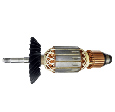 Ротор BOSCH GWS 24-230 LVI 1604011298 от 19.10.2020 10:41:37