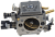 Карбюратор HUSQVARNA H365 372 5032818-04 от 11.11.2020 18:09:38
