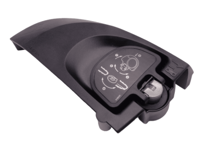 Крышка цепной шестерни MAKITA UC3020A/3520A/4020A в сборе 135249-4 от 21.10.2020 12:20:59