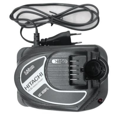 Зарядное устройство HiKOKI HITACHI UC10SL2 93199608 от 20.04.2020 13:12:00