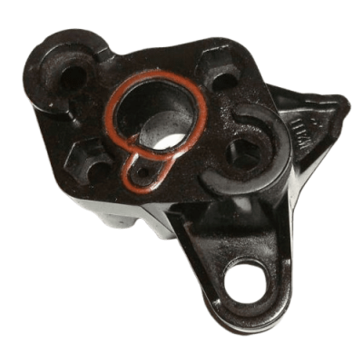 Теплоизолятор карбюратора HUSQVARNA H128 5300355-96 от 11.11.2020 18:14:21