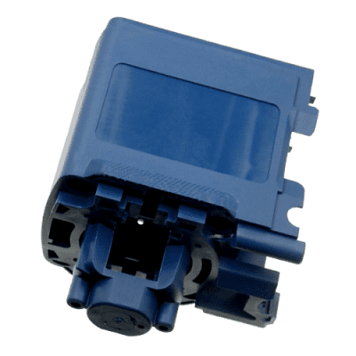 Корпус мотора BOSCH 1615108059