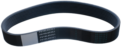 Ремень привода BOSCH F016L65351 F016L65351 от 19.10.2020 10:40:55