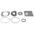Набор прокладок HUSQVARNA GT25L 26L 5300713-63 от 11.11.2020 18:11:27