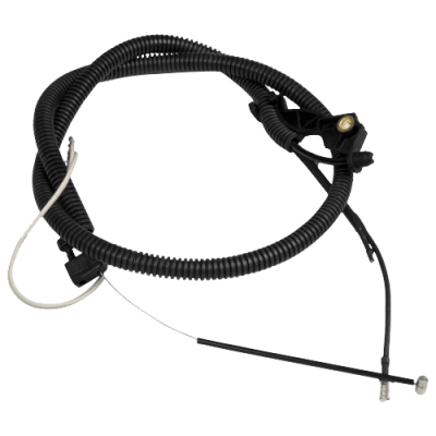 Набор тросика и проводовв сборе HUSQVARNA 343R 345Rx 5449778-01 от 11.11.2020 18:11:32