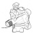Коллектор в сборе KARCHER  9.001-800.0 от 20.04.2020 13:23:03