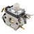 Карбюратор в сборе HUSQVARNA H122C 5743867-01 5817343-01 от 11.11.2020 18:09:43