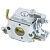 Карбюратор HUSQVARNA H333R 5811675-01 от 11.11.2020 18:09:37