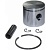 Поршень HUSQVARNA 350/351/370 ф38 мм. (Хром) 5300696-04 от 11.11.2020 18:12:14