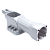 Корпус редуктора ударного механизма HiKOKI HITACHI 320828 от 20.04.2020 13:32:07