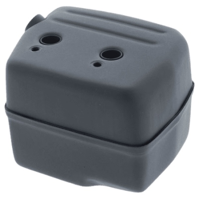 Глушитель + комп-т крепления HUSQVARNA (DJ 268 272) 5034769-01 от 11.11.2020 18:09:01