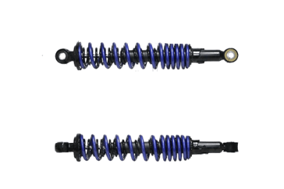 Амортизатор передний IRBIS (L-320mm,D-10mm,d-10mm) T125,150 4650064237032 от 20.04.2020 12:41:14