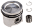 Поршень HUSQVARNA H325 5374059-02 от 11.11.2020 18:12:19