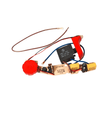 Электронный блок Skil 4585