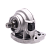 Корпус редуктора в сборе DeWalt D28116 D28136 D28133