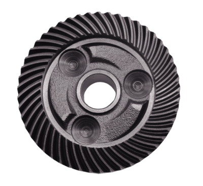 Коническая спирал. шестерня MAKITA 49 / GA9050 227561-7 от 21.10.2020 12:19:35
