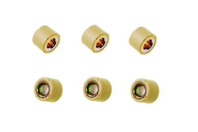 Грузики вариатора IRBIS (6шт) 18*14 12,8гр 157QMJ 4620753534377 от 20.04.2020 13:03:05