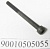 Болт крепления карбюратора ECHO 5х55 90010505055 от 20.04.2020 12:45:54