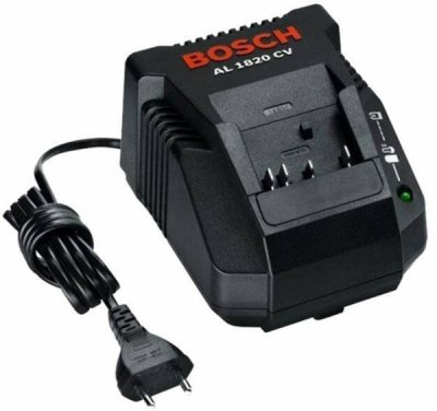 Зарядное устройство BOSCH AL 1820 CV 2607225424