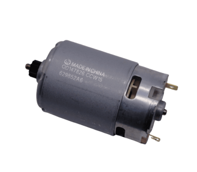 Двигатель MAKITA 10,8B для DF330D / 030D 629853-4 от 21.10.2020 12:17:33