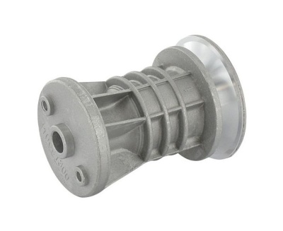 Адаптер ножа HUSQVARNA D 25 мм