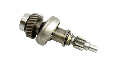 Шлицевой вал BOSCH GBH 2-22 / 2-23 1617000892 от 19.10.2020 10:47:07