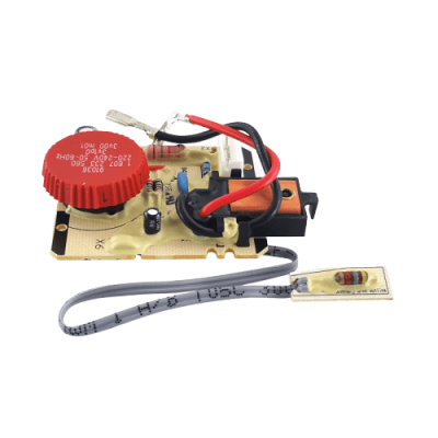 Регулятор числа оборотов BOSCH GST 150 CE/BCE 1607233560 от 19.10.2020 10:40:40