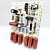 ST-TM810K-6LED