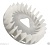 Крыльчатка маховика Honda GX390/340 EP 200 Х1 АС 19511-ZE3-000 от 20.04.2020 13:36:54