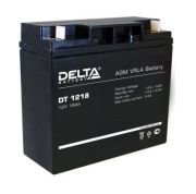 Аккумулятор Delta DT1218 DT1218 от 20.04.2020 12:40:32