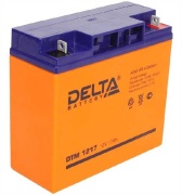 Аккумулятор Delta DTM 1217 DTM 1217 от 20.04.2020 12:40:32